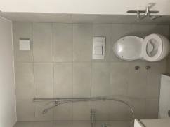 1 ½ Zimmer-Wohnung
