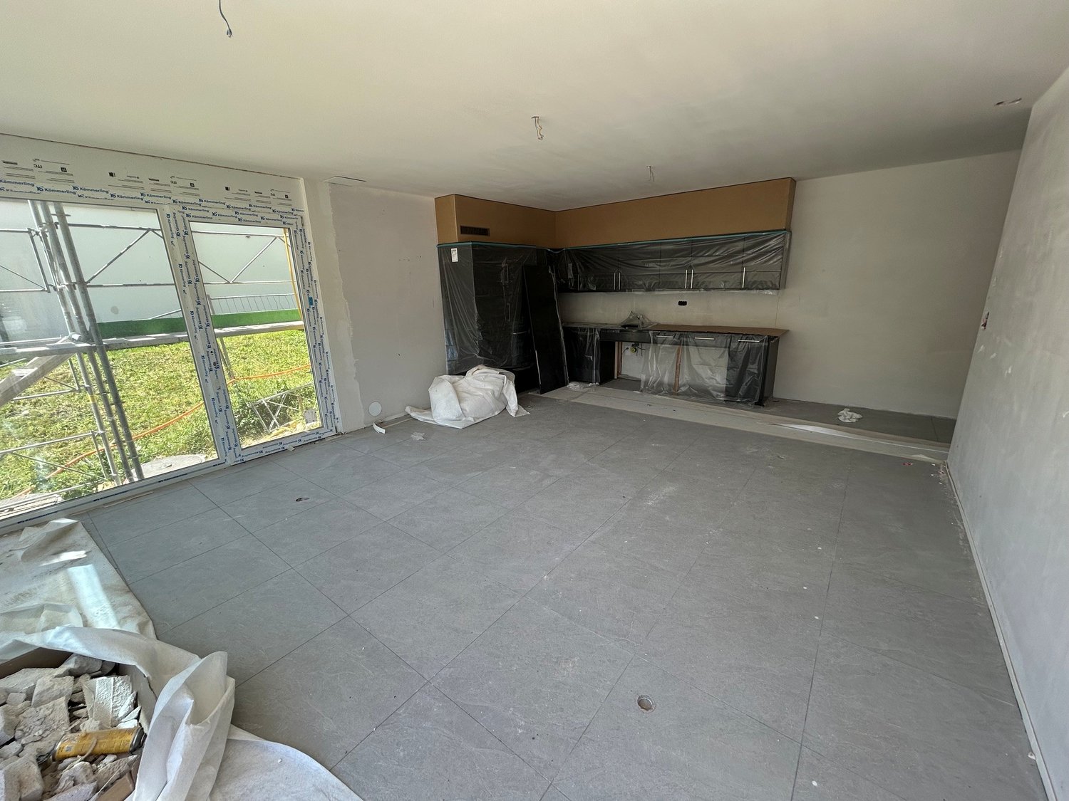Appartamento di 3 ½ locali