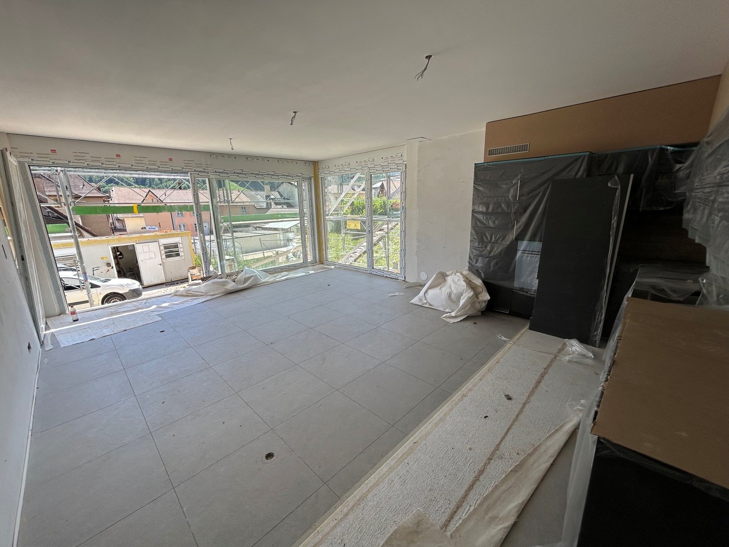 Appartamento di 3 ½ locali