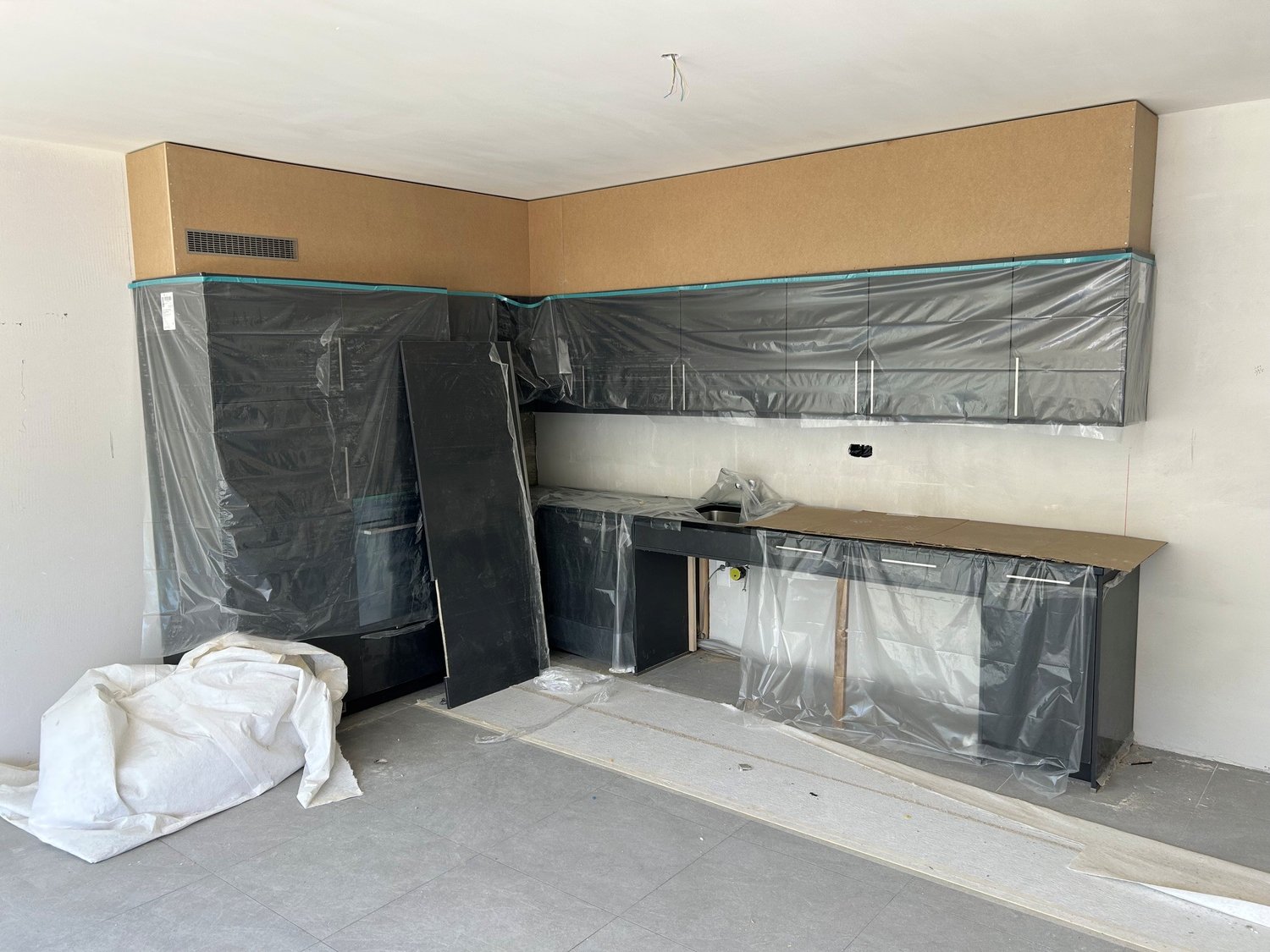Appartamento di 3 ½ locali