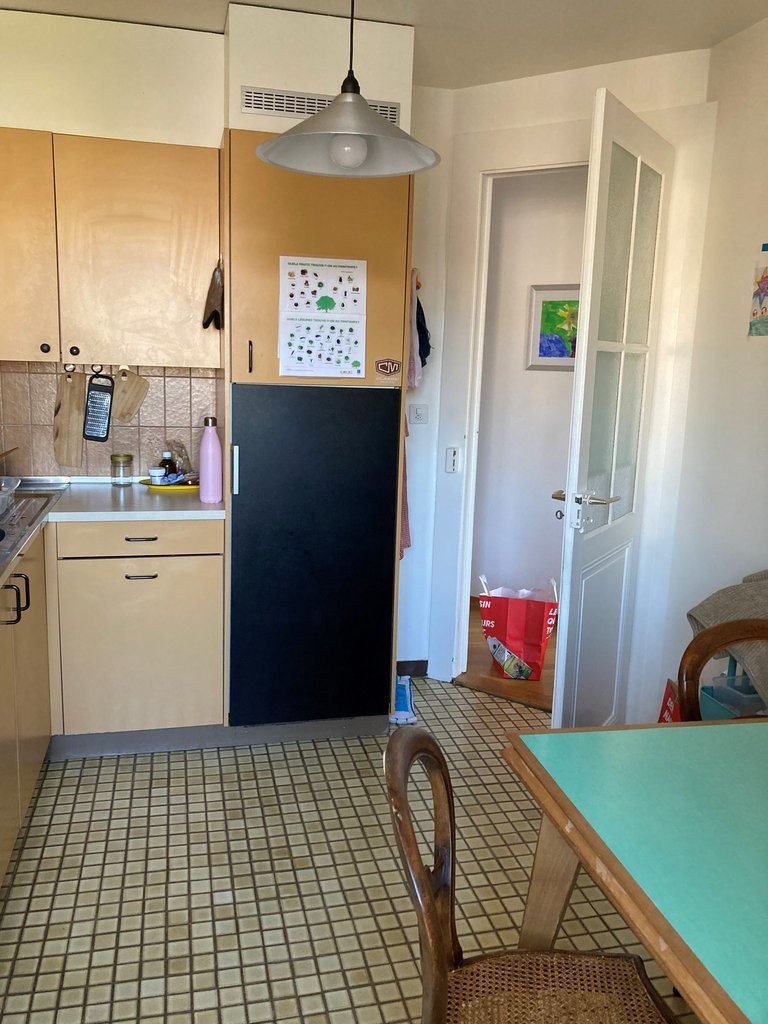 4-Zimmer-Wohnung, Foto 5 von 10