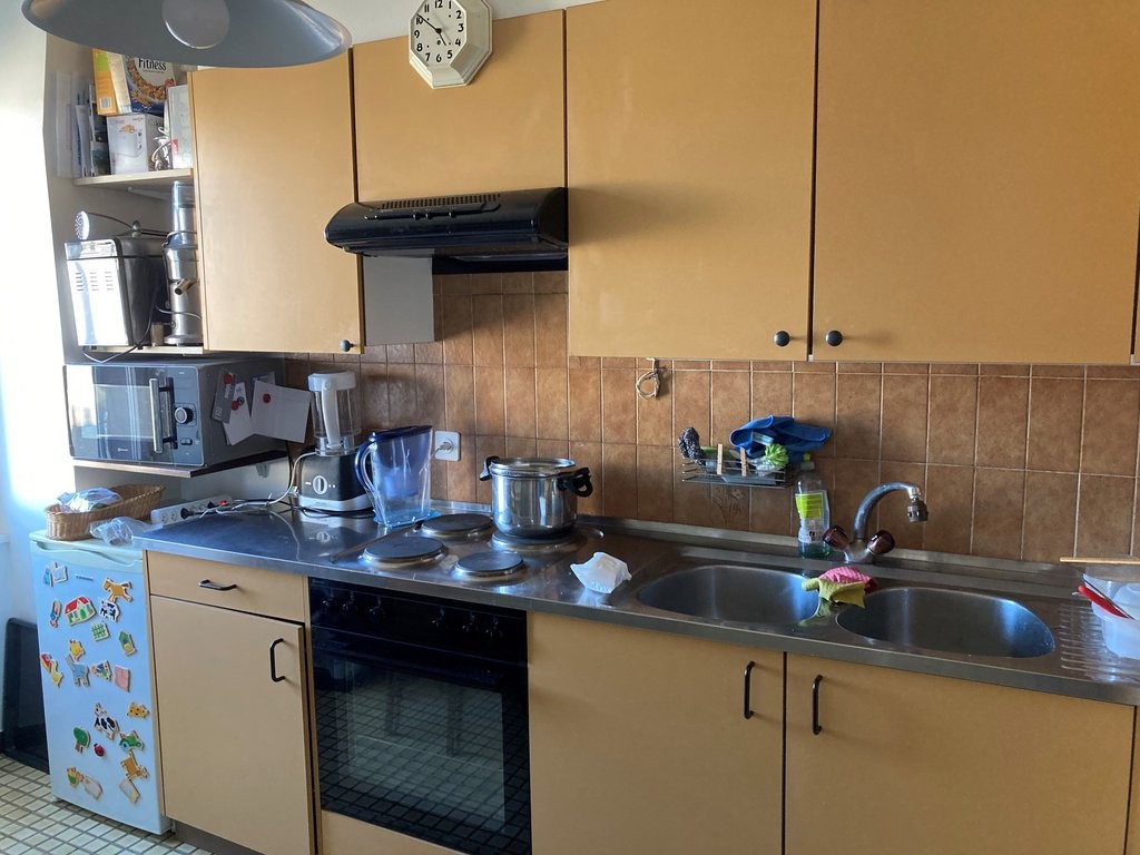 4-Zimmer-Wohnung, Foto 3 von 10