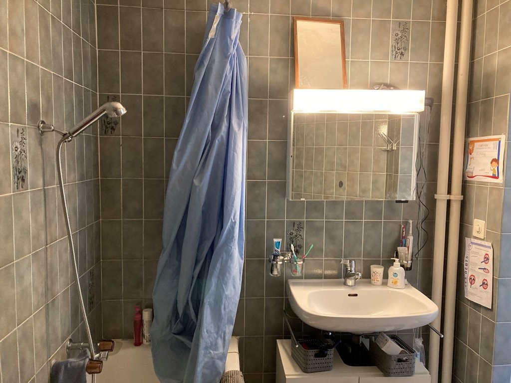 4-Zimmer-Wohnung, Foto 6 von 10