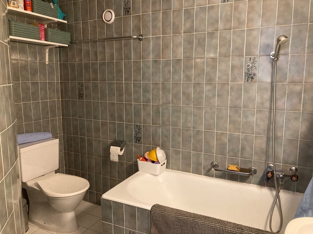 4-Zimmer-Wohnung, Foto 7 von 10