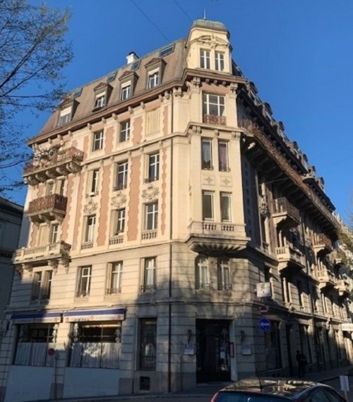 4-Zimmer-Wohnung, Foto 2 von 10