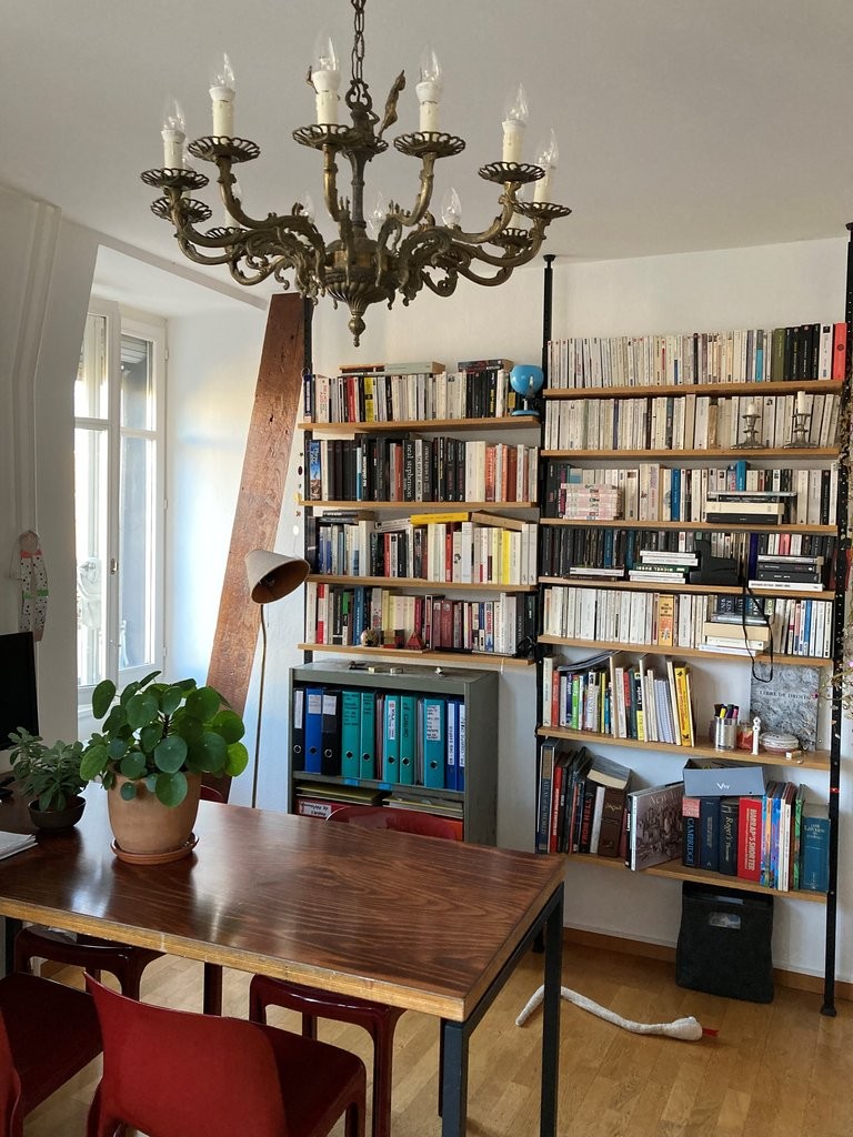 4-Zimmer-Wohnung, Foto 4 von 10