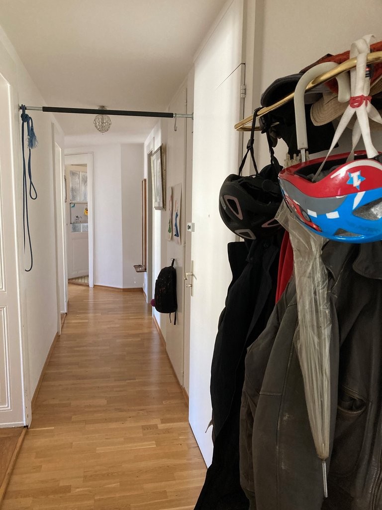 4-Zimmer-Wohnung, Foto 1 von 10