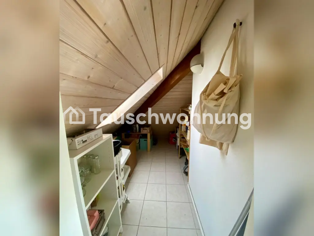 3 ½ rooms attic flat, Foto 5 von 10