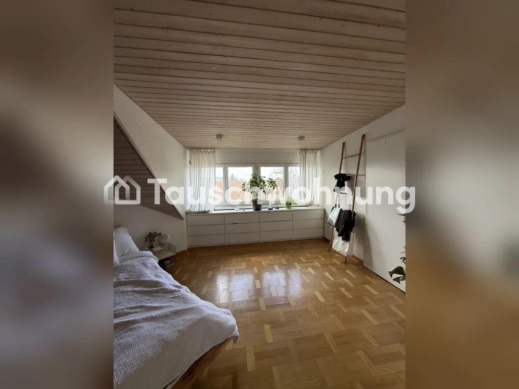 3 ½ rooms attic flat, Foto 10 von 10