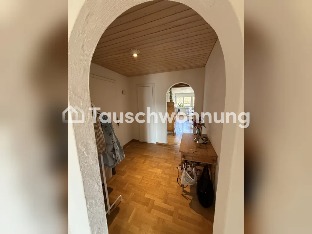 3 ½ rooms attic flat, Foto 6 von 10