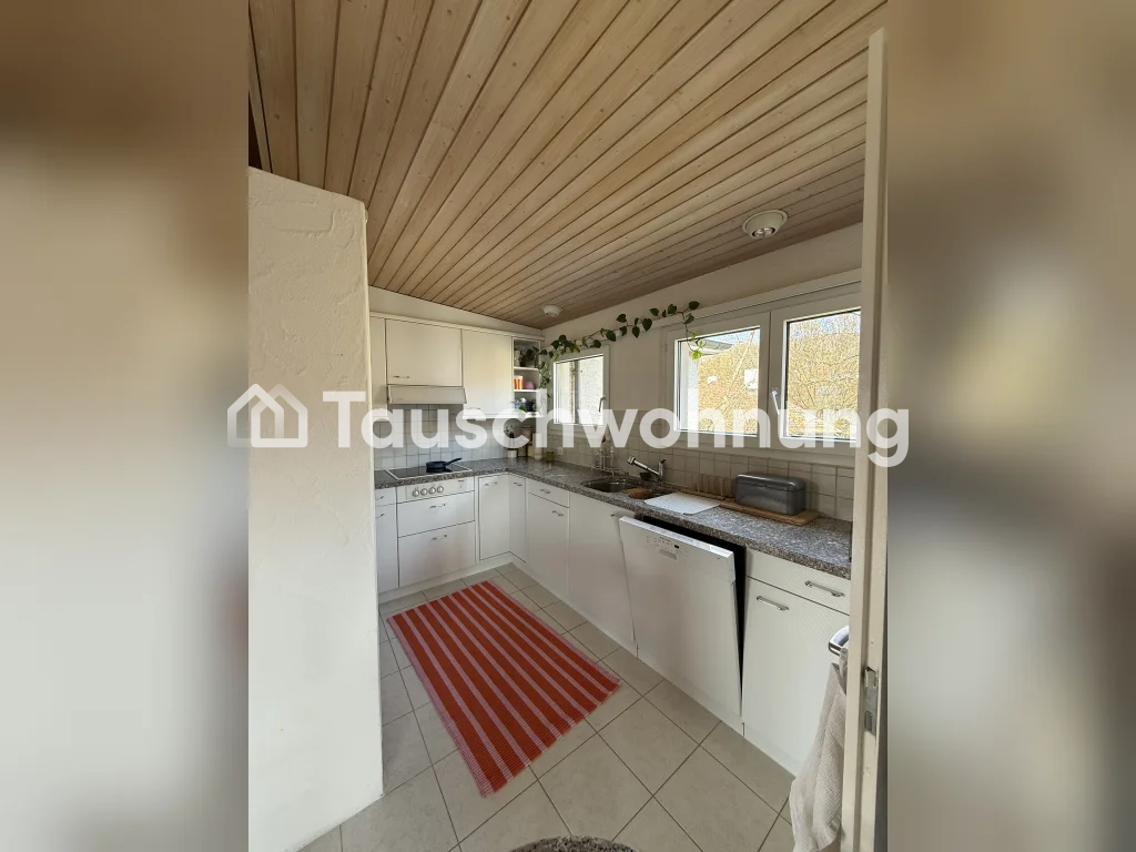 3 ½ rooms attic flat, Foto 4 von 10