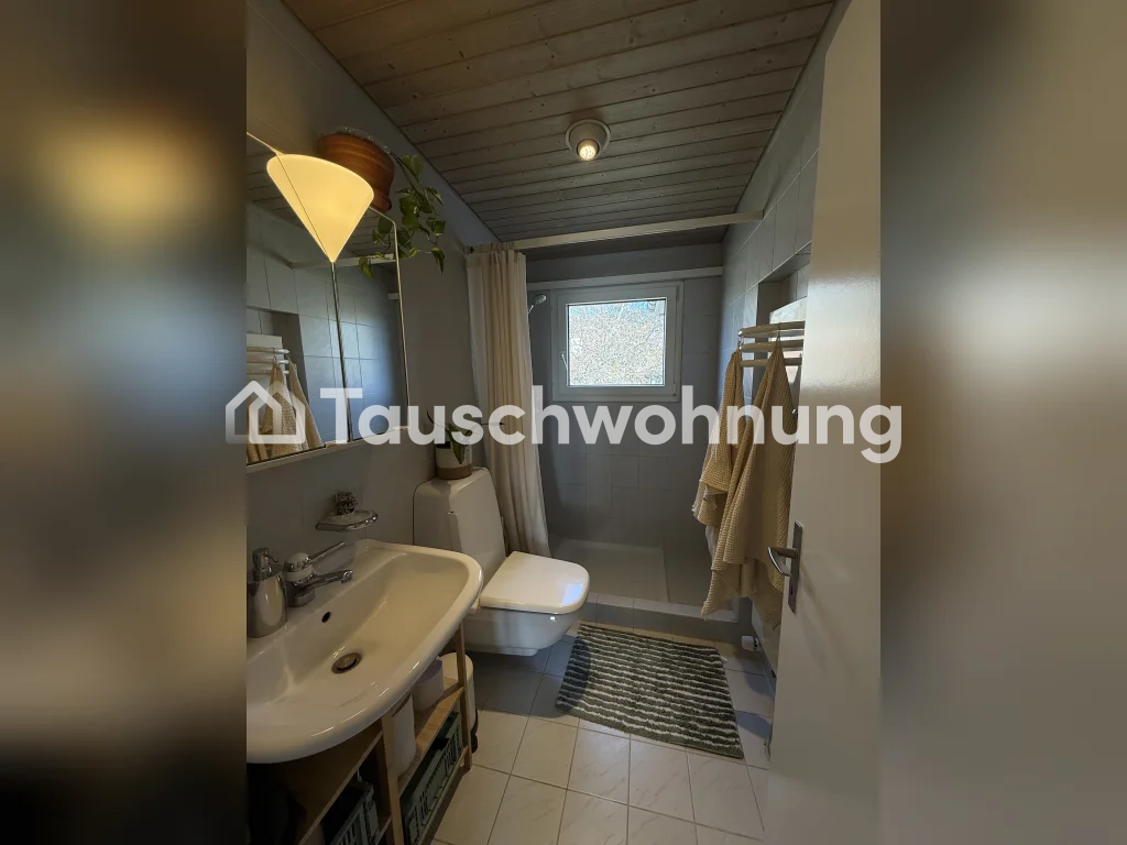 3 ½ rooms attic flat, Foto 8 von 10