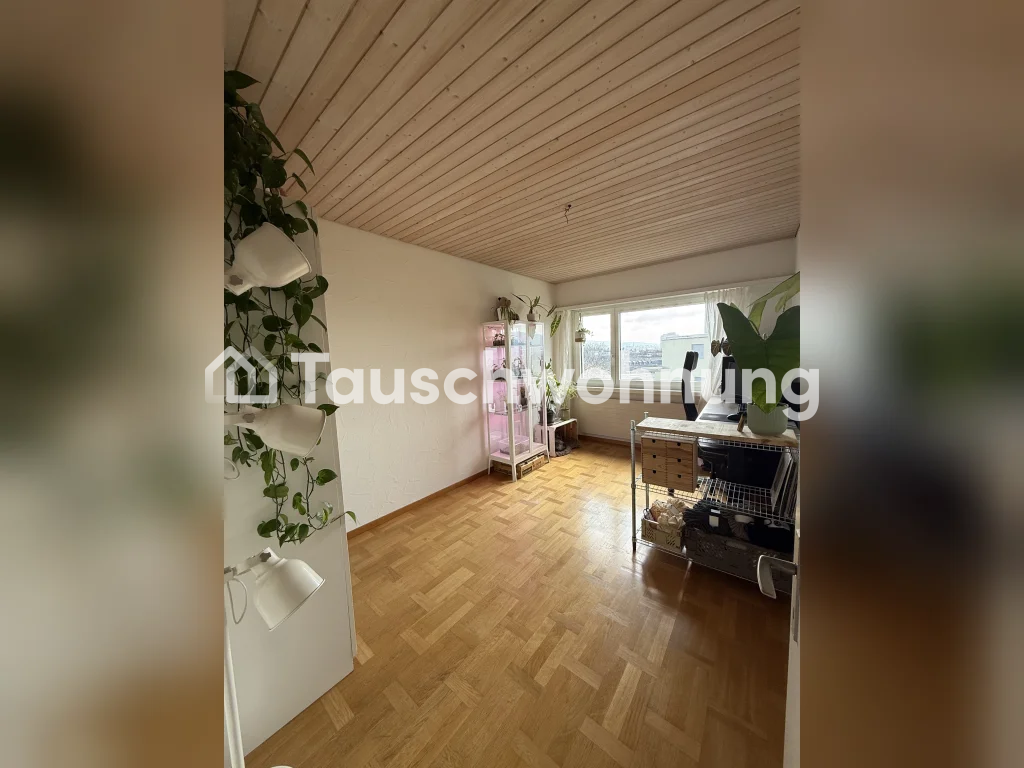3 ½ rooms attic flat, Foto 9 von 10
