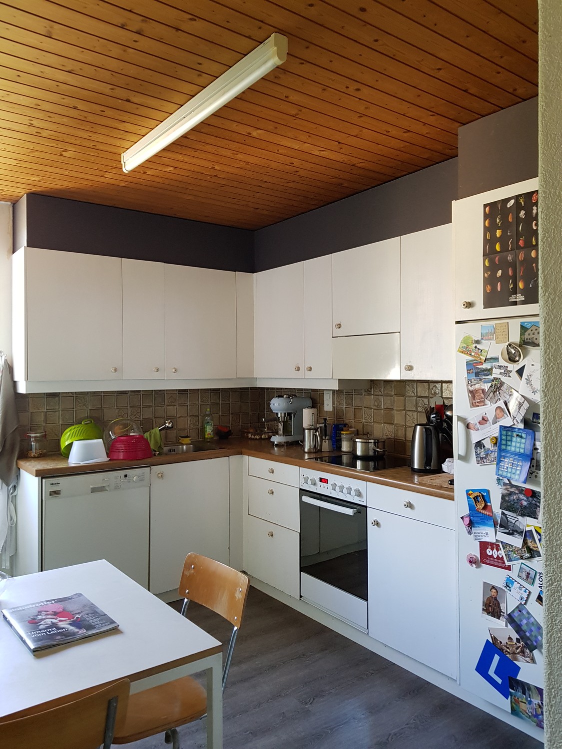 Chambre en colocation, photo 3 sur 5