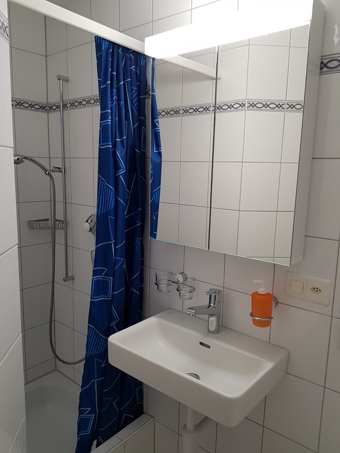 1 ½ rooms apartment, photo 6 of 6