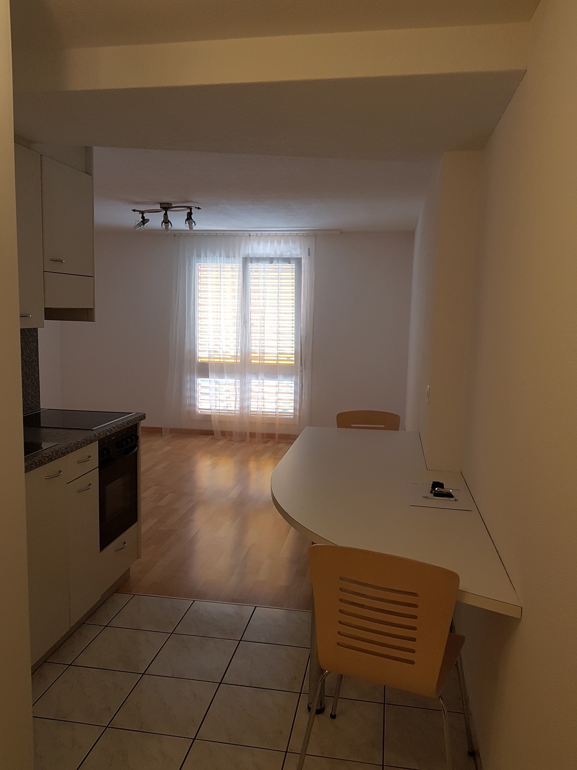 1 ½ rooms apartment, photo 2 of 6