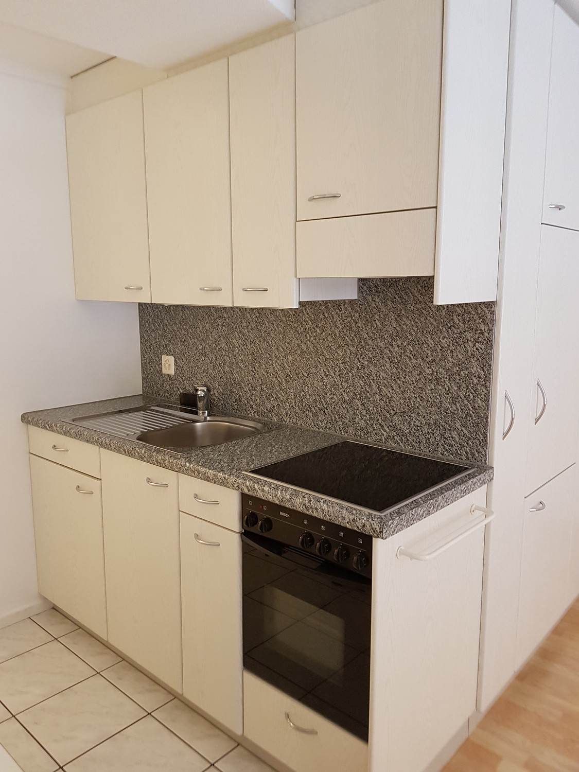 1 ½ rooms apartment, photo 5 of 6