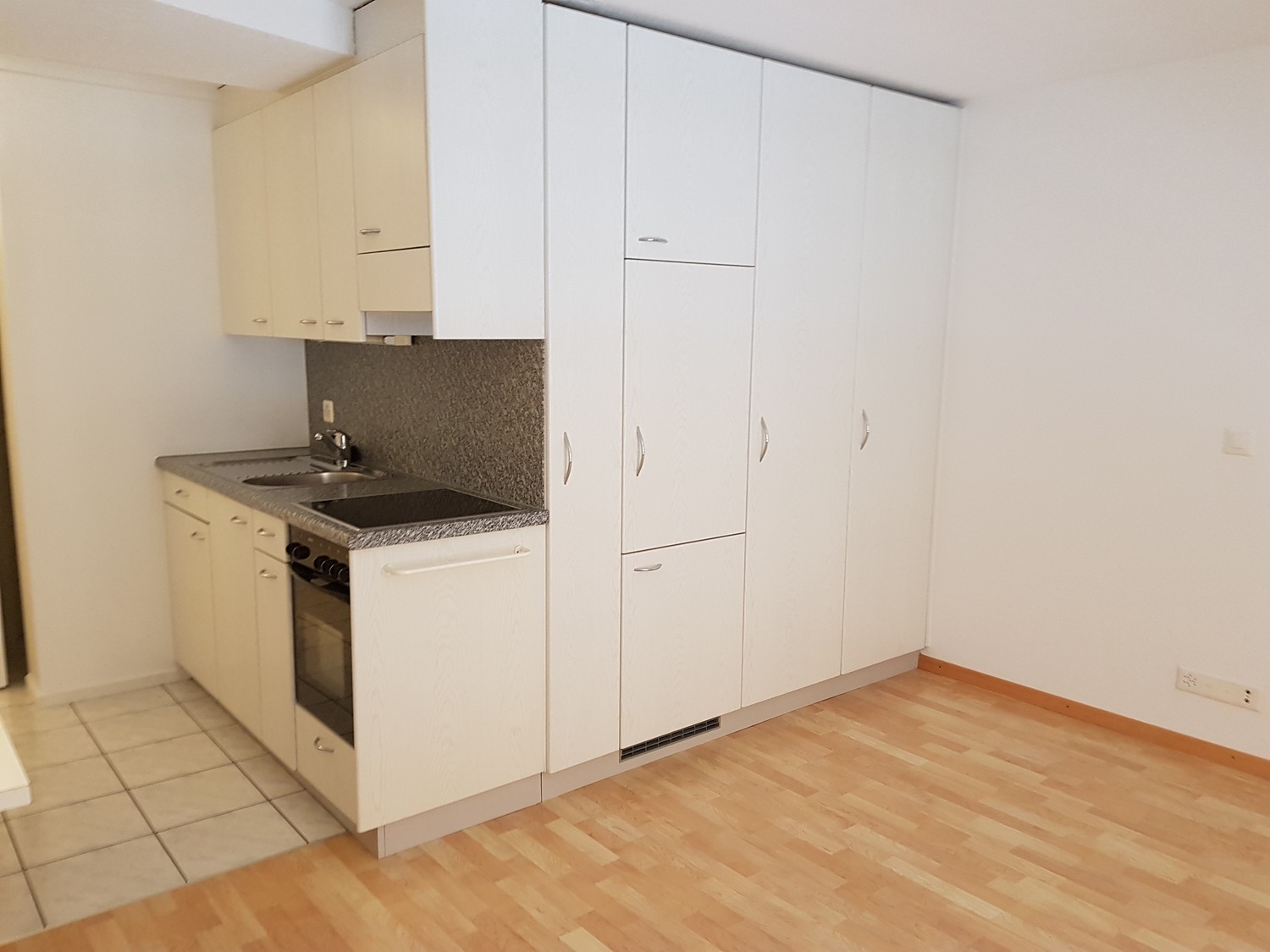 1 ½ rooms apartment, photo 4 of 6