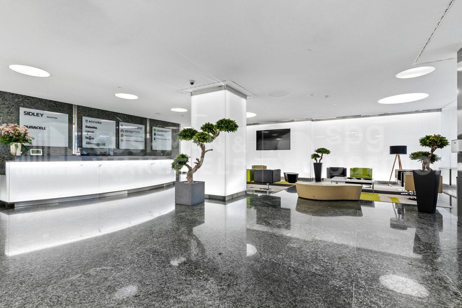 288m² office, photo 6 sur 10
