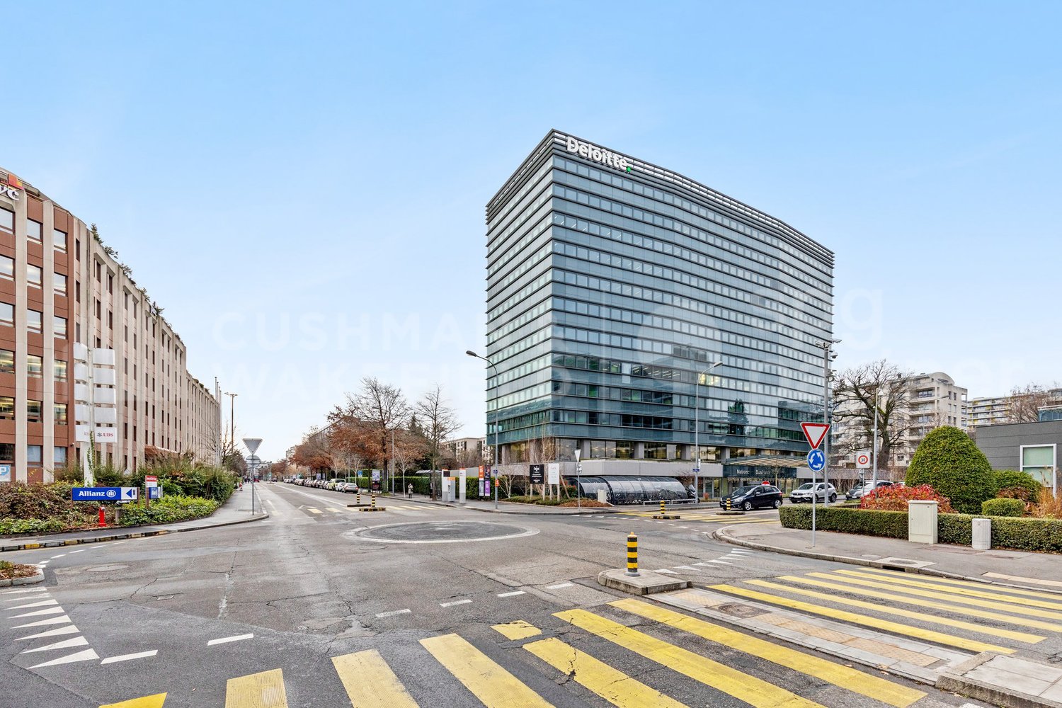 288m² office, photo 2 sur 10