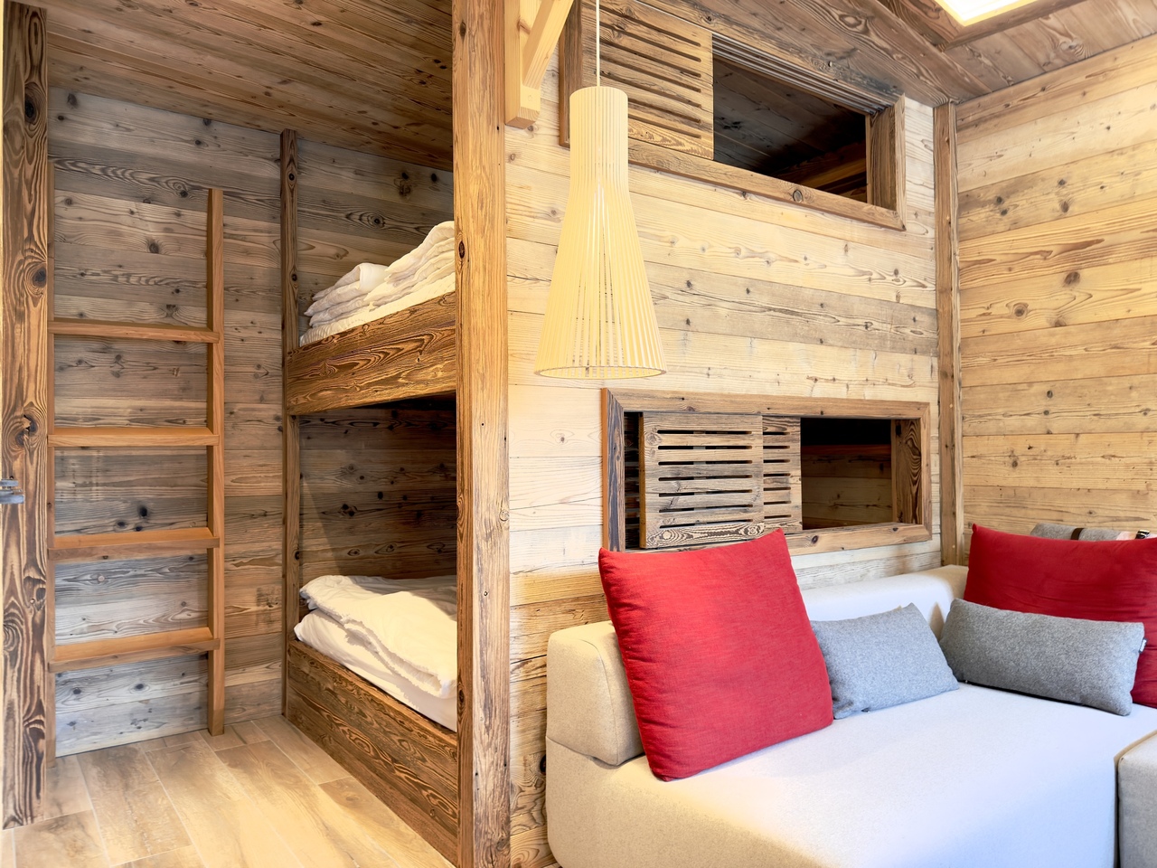 1 ½ Zimmer-Wohnung