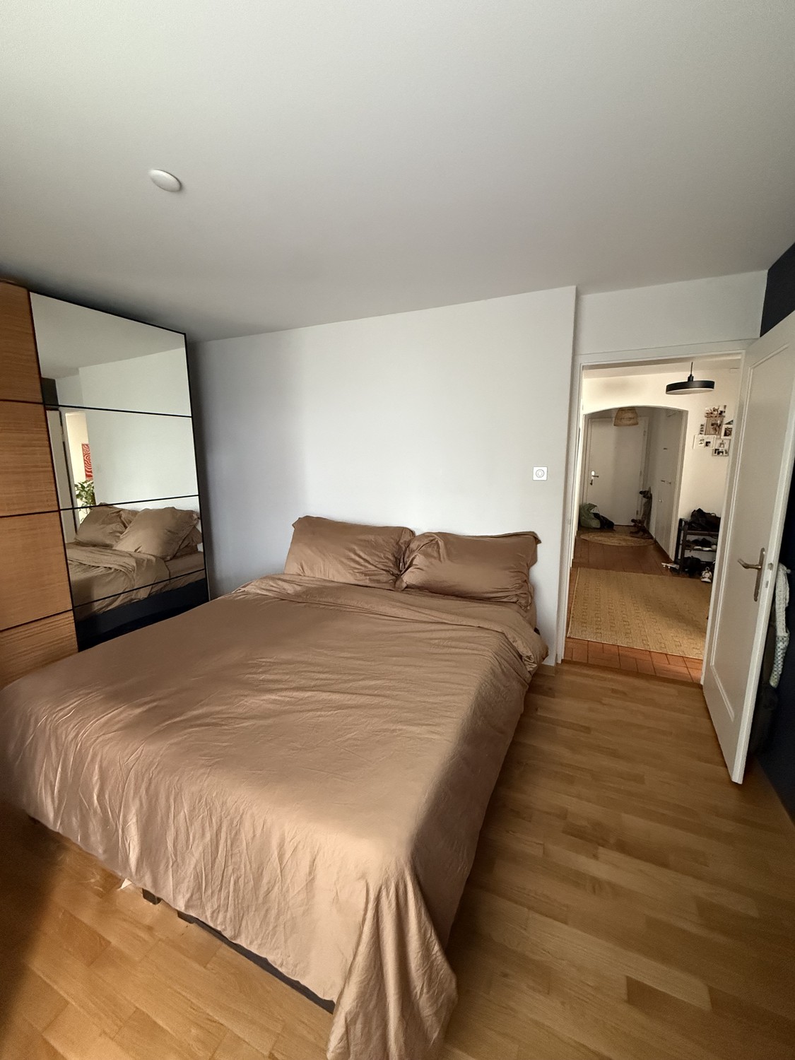 3-Zimmer-Wohnung, Foto 10 von 10