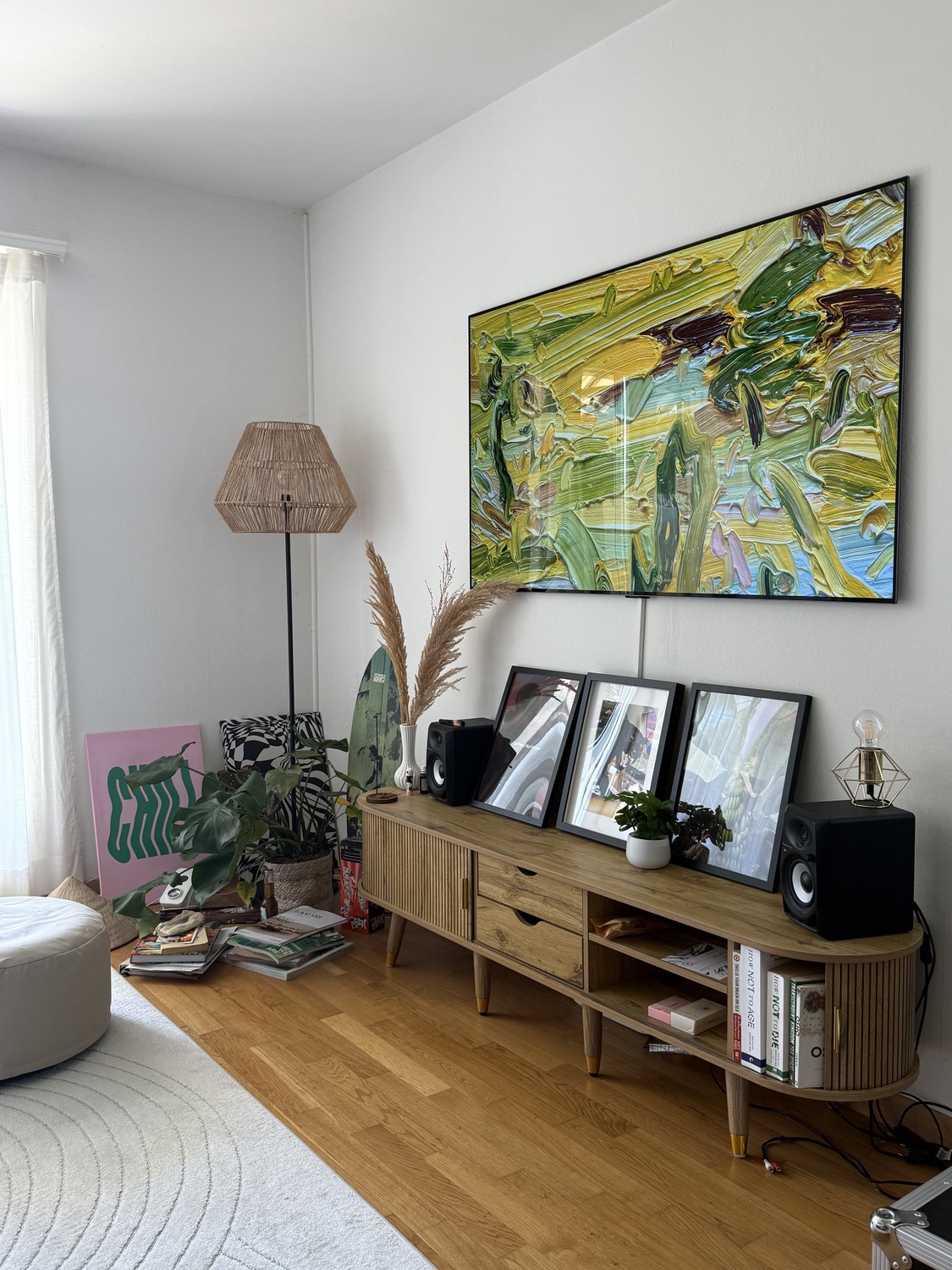 3-Zimmer-Wohnung, Foto 1 von 10
