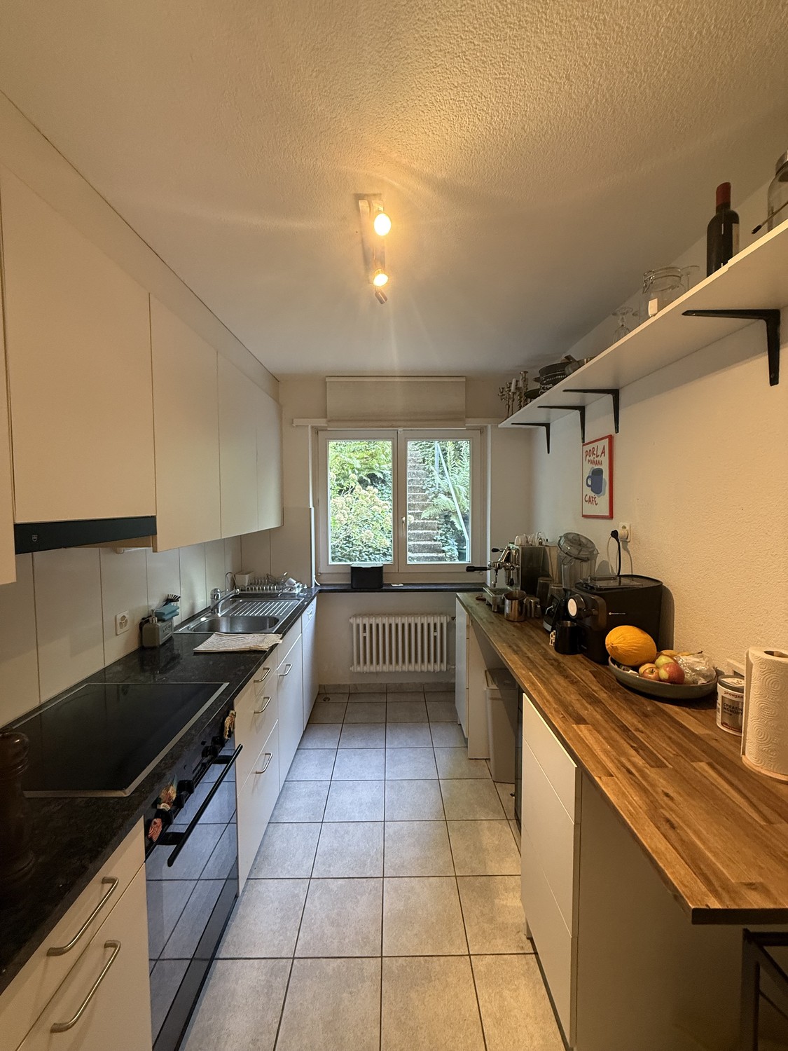 3-Zimmer-Wohnung, Foto 9 von 10