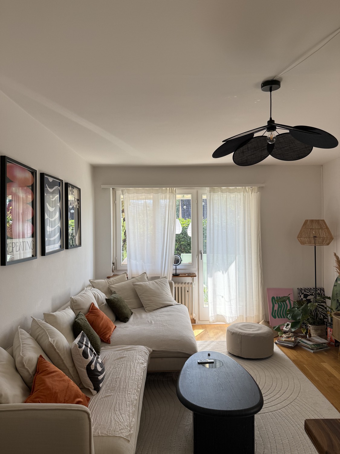3-Zimmer-Wohnung, Foto 4 von 10
