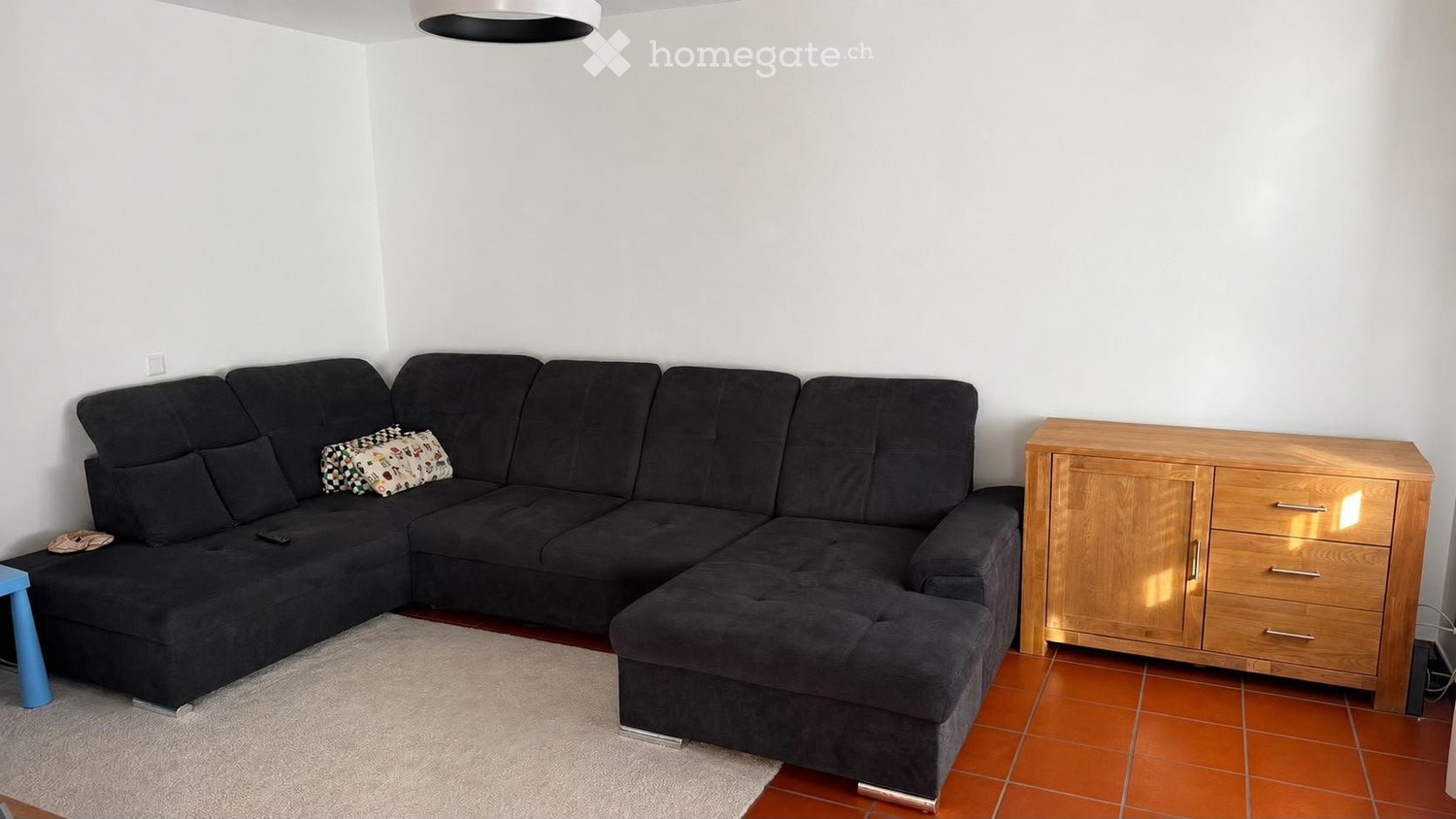 3 ½ Zimmer-Wohnung, Foto 10 von 10