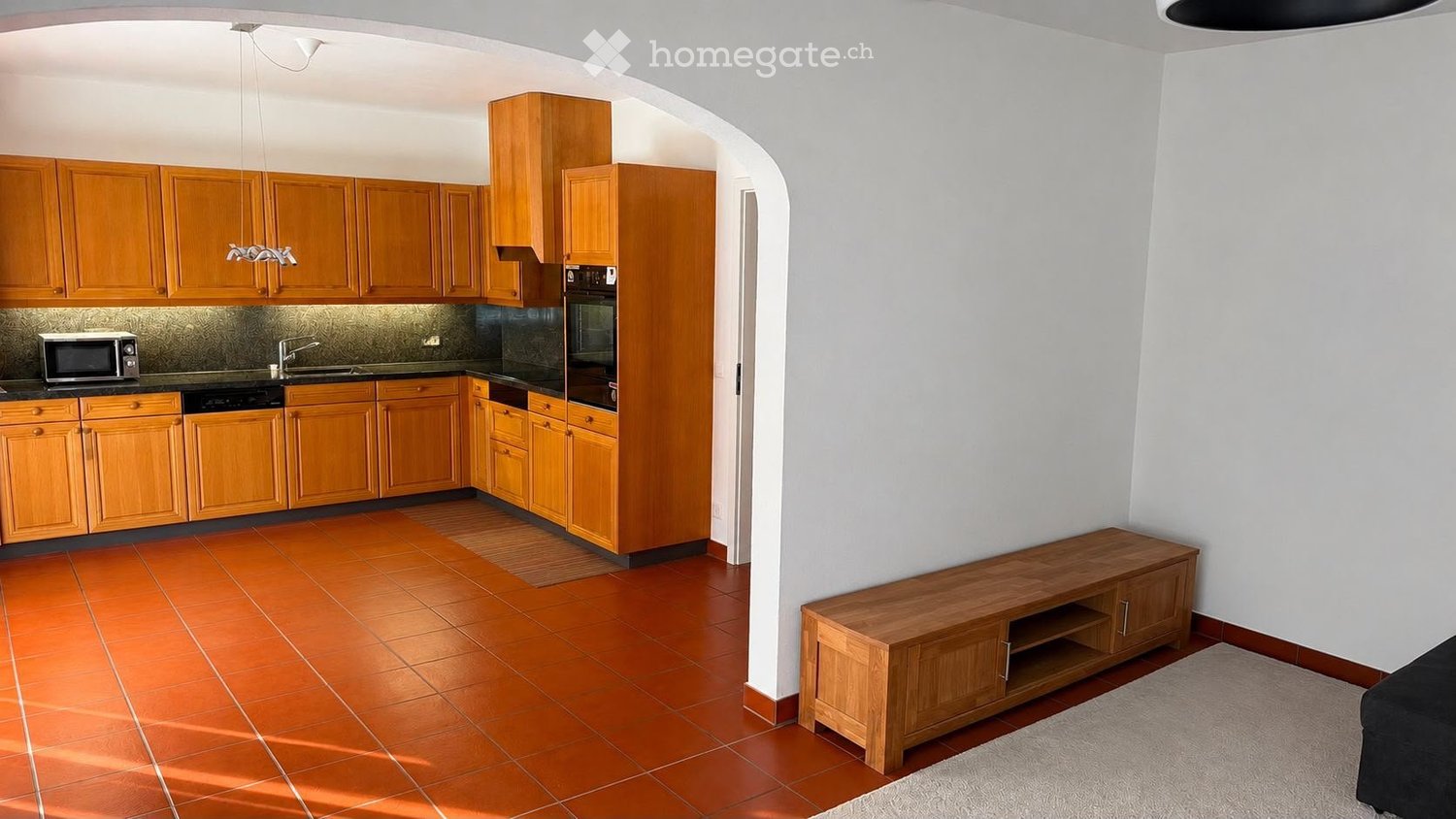 3 ½ Zimmer-Wohnung, Foto 1 von 10