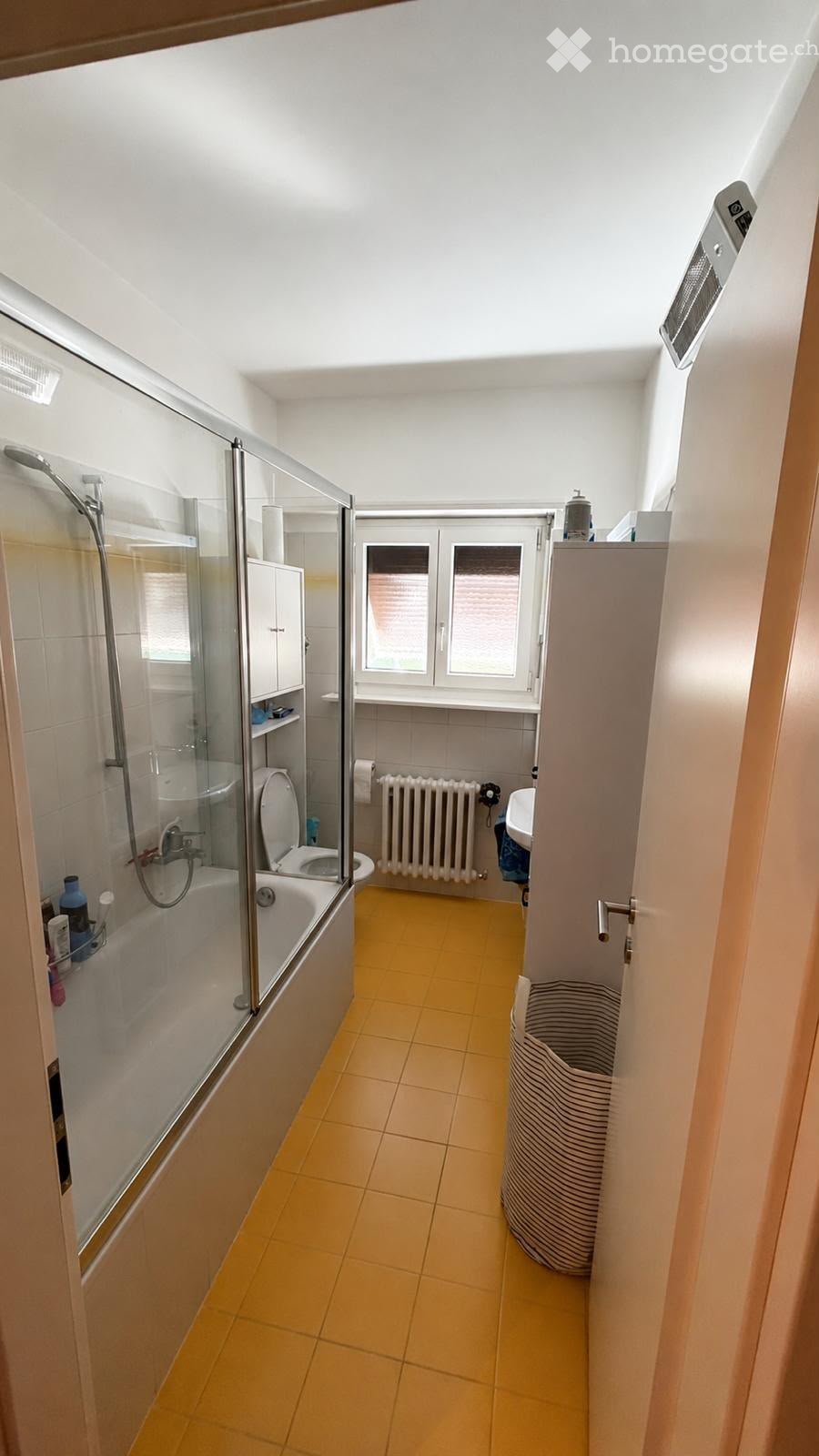 3 ½ Zimmer-Wohnung, Foto 7 von 10