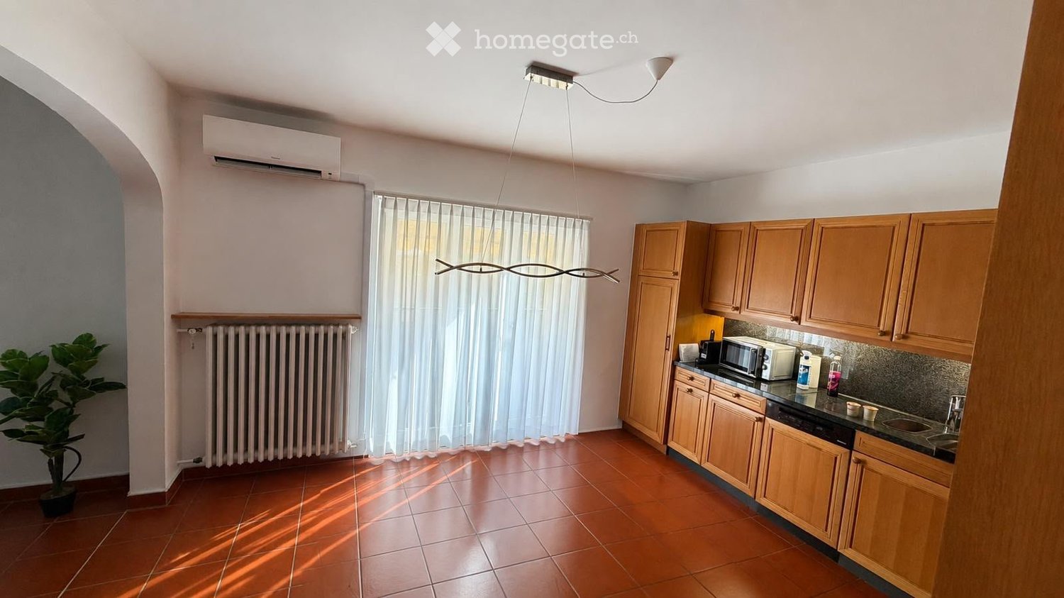 3 ½ Zimmer-Wohnung, Foto 2 von 10