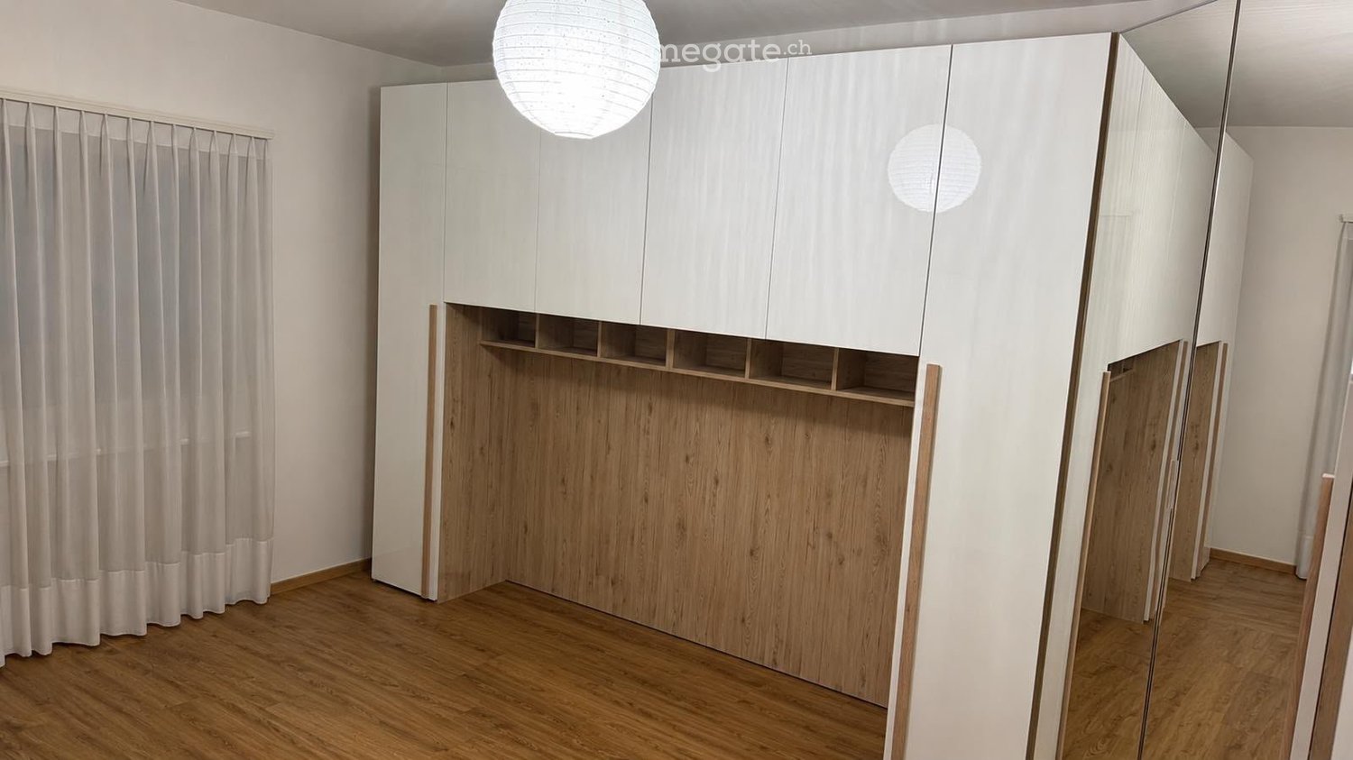 3 ½ Zimmer-Wohnung, Foto 4 von 10