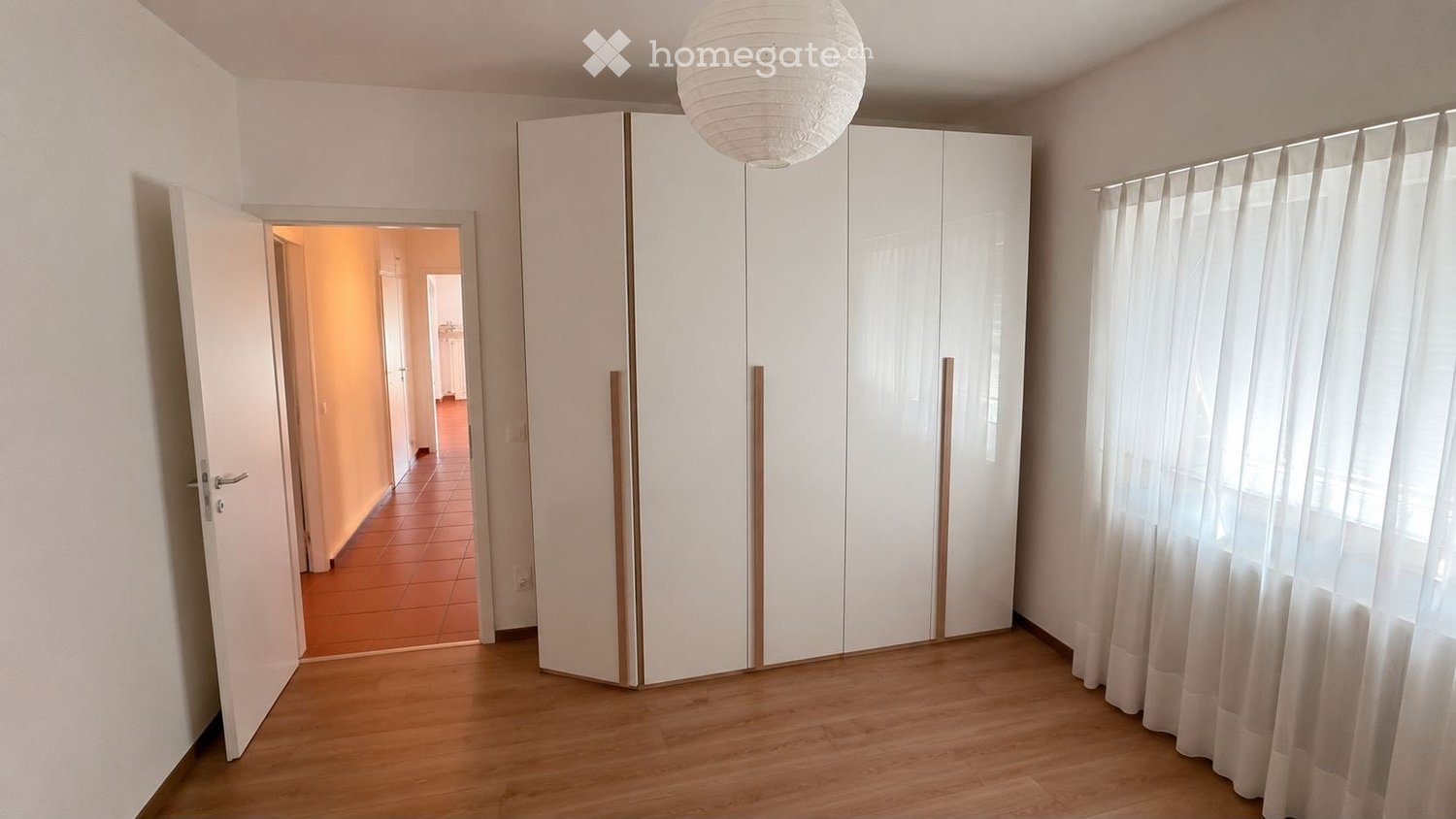 3 ½ Zimmer-Wohnung, Foto 5 von 10