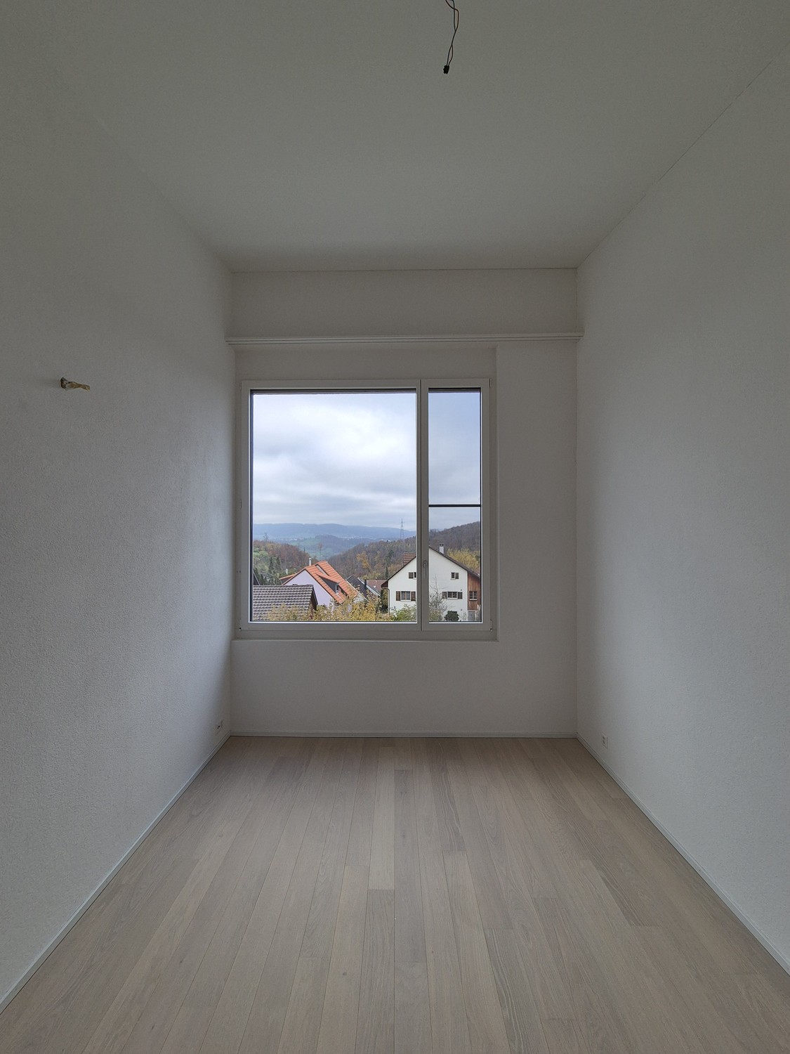 5 ½ rooms single house