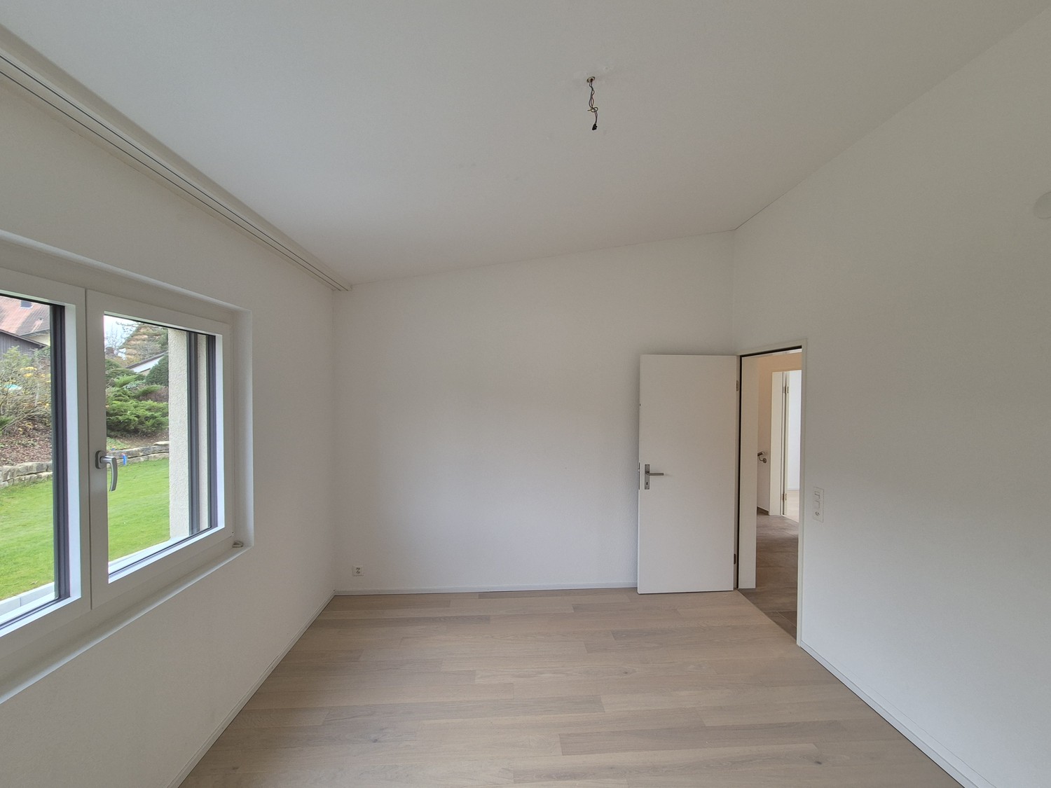 5 ½ rooms single house