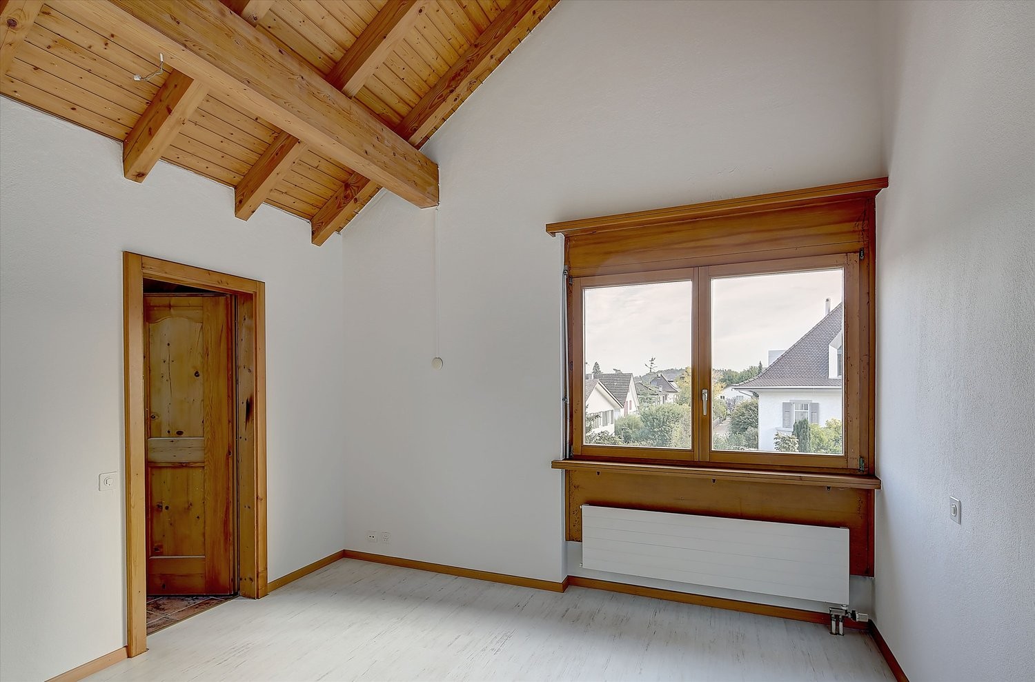 3 ½ rooms roof flat, Foto 9 von 10