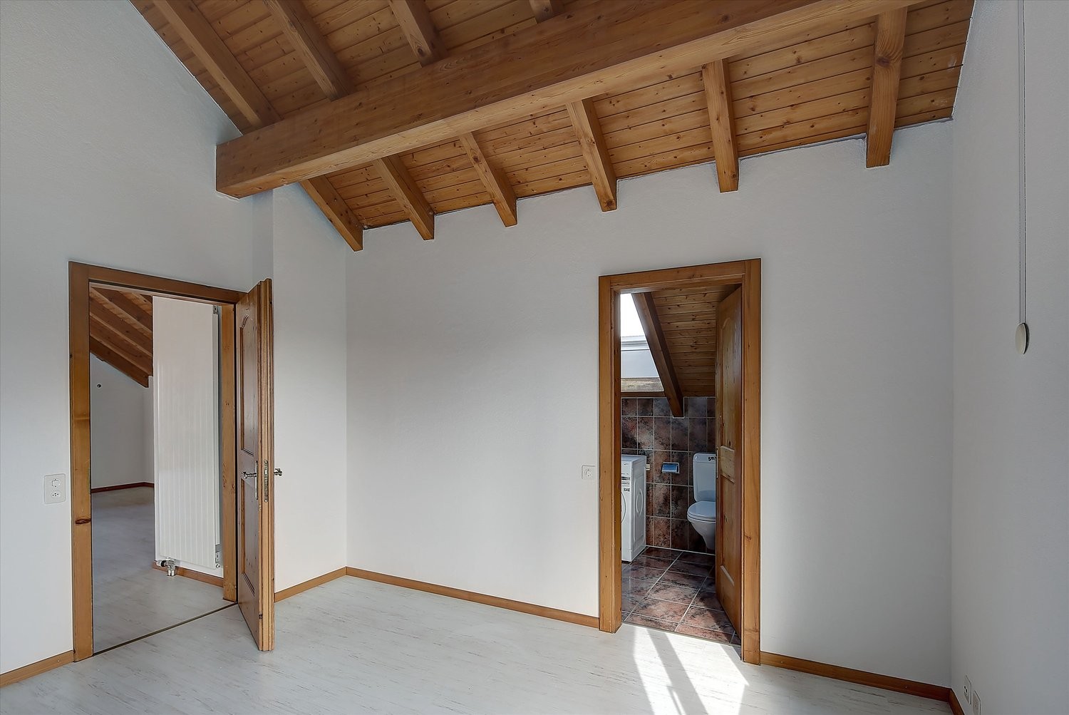 3 ½ rooms roof flat, Foto 10 von 10