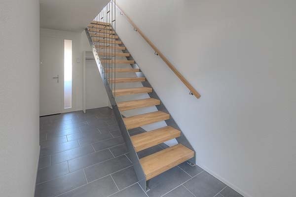 duplex di 2 ½ locali, foto 4 di 5