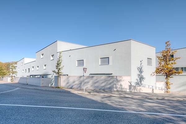 duplex di 2 ½ locali, foto 1 di 5