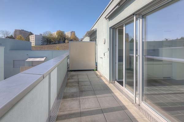 duplex di 2 ½ locali, foto 5 di 5