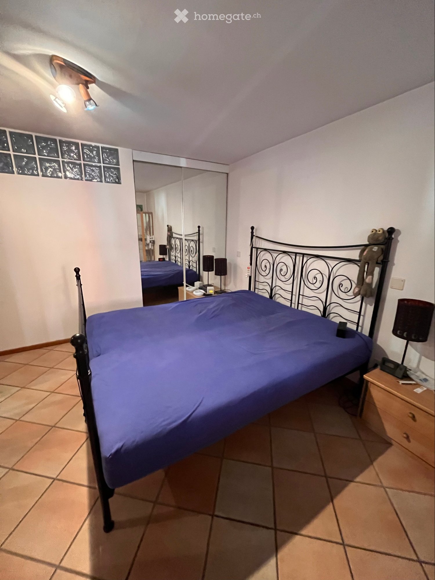 3-Zimmer-Wohnung