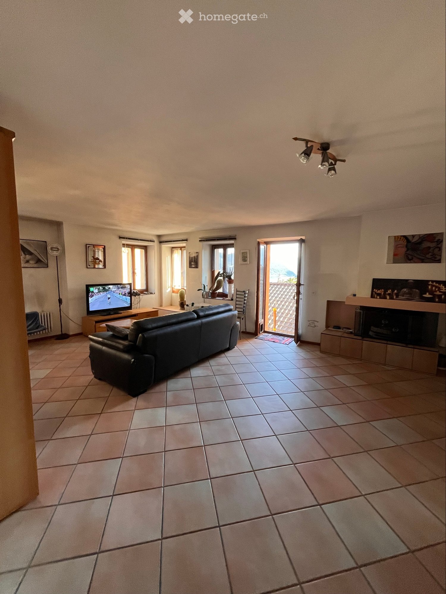 3-Zimmer-Wohnung