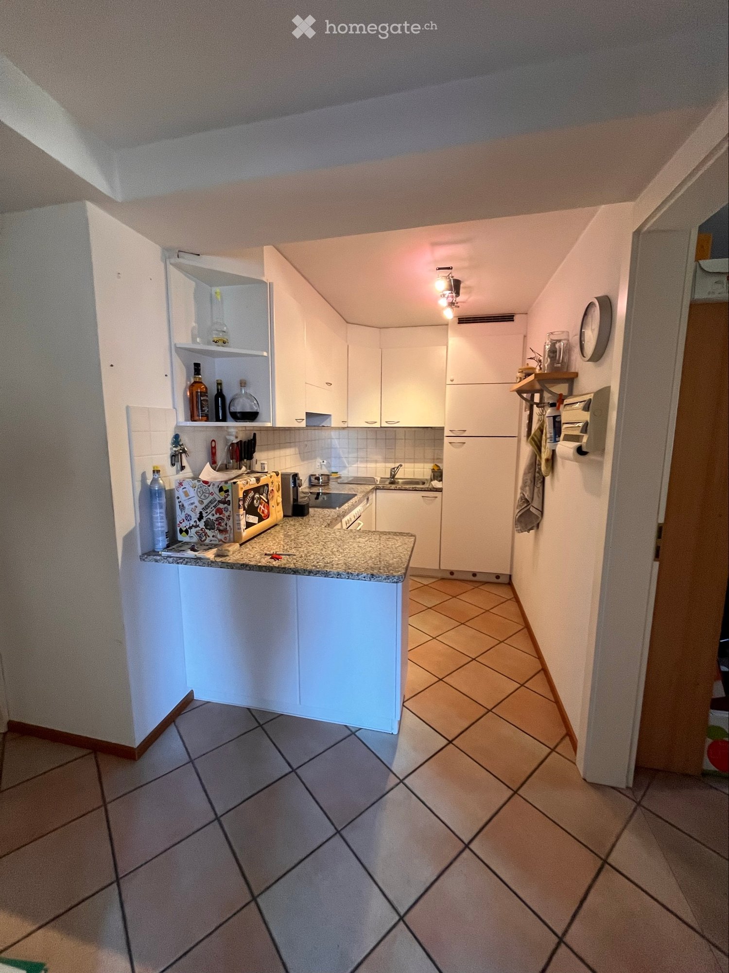 3-Zimmer-Wohnung