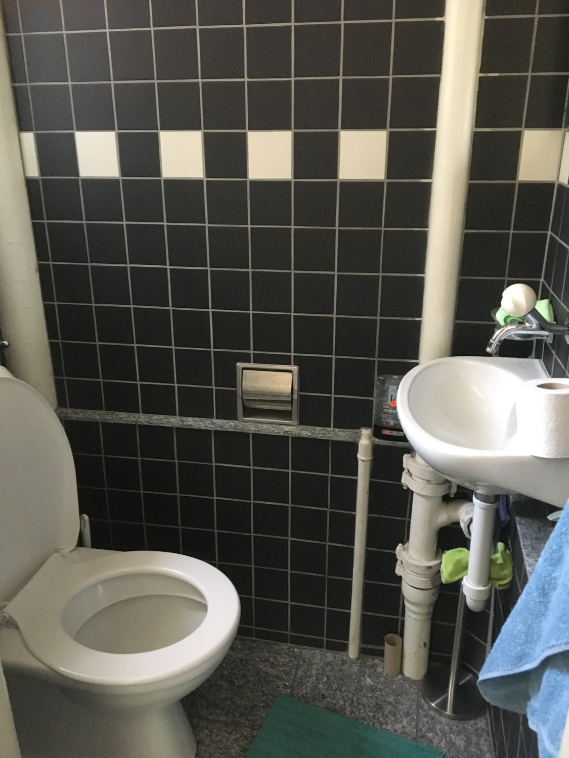 Room in a shared flat, Foto 6 von 6