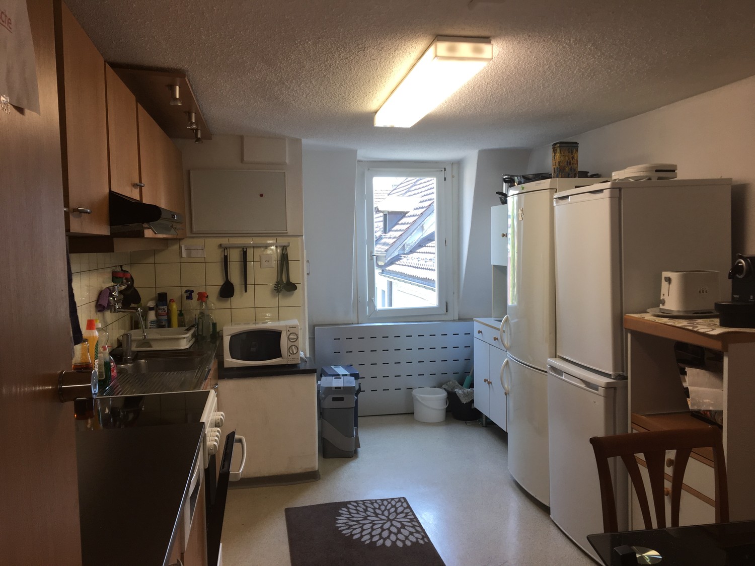 Room in a shared flat, Foto 3 von 6
