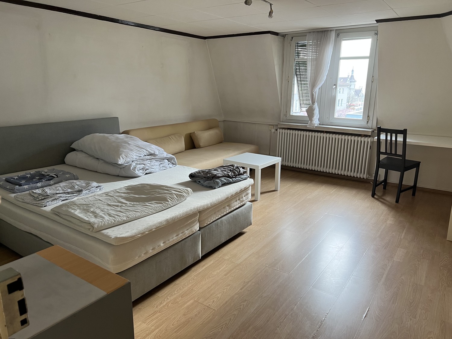 Room in a shared flat, Foto 2 von 6
