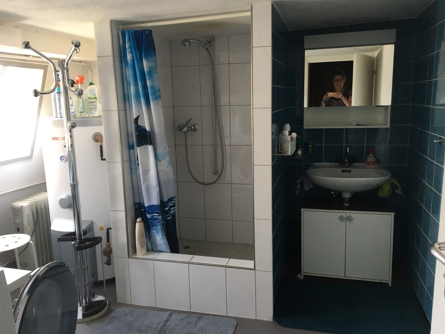 Room in a shared flat, Foto 5 von 6