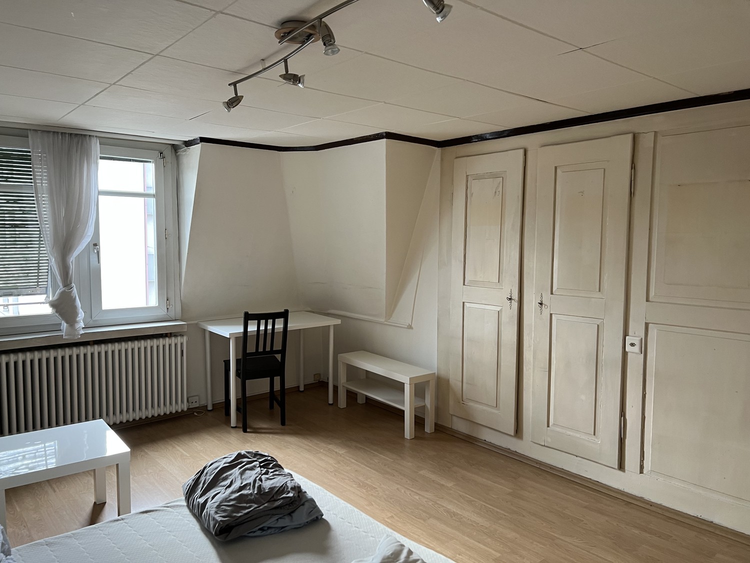 Room in a shared flat, Foto 1 von 6
